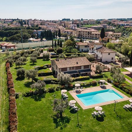 Appartement La Capannina Di Matteo à Tavarnelle Val di Pesa Extérieur photo