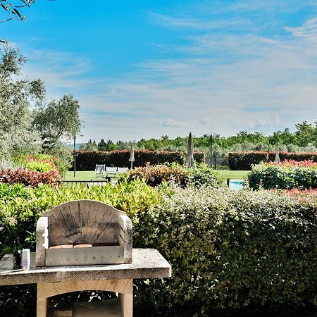 Appartement La Capannina Di Matteo à Tavarnelle Val di Pesa Extérieur photo