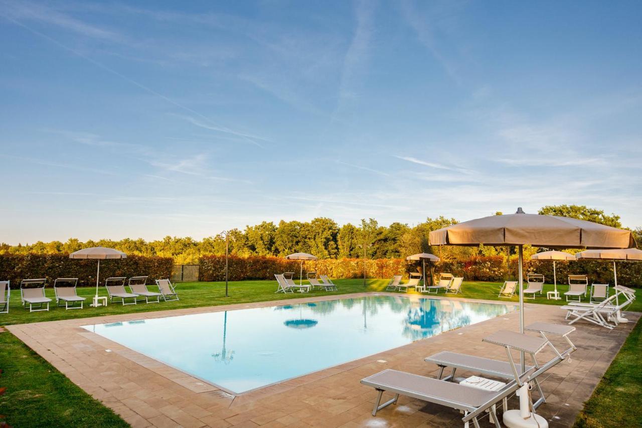 Appartement La Capannina Di Matteo à Tavarnelle Val di Pesa Extérieur photo