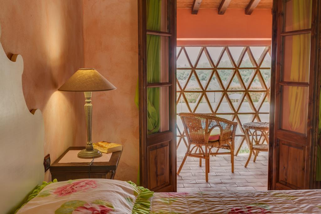Appartement La Capannina Di Matteo à Tavarnelle Val di Pesa Extérieur photo