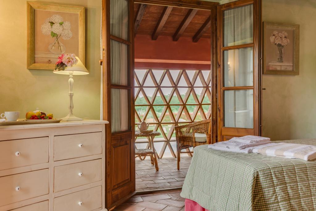 Appartement La Capannina Di Matteo à Tavarnelle Val di Pesa Extérieur photo